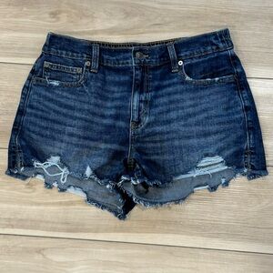 Aerie daydream shorts